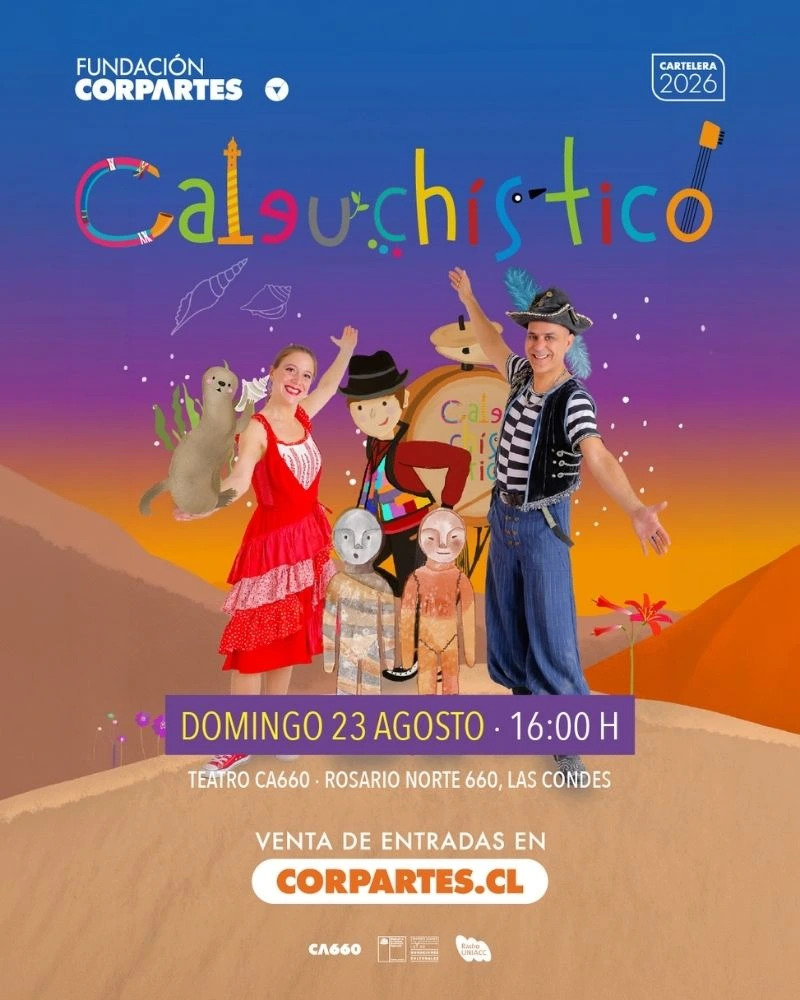 caleuchístico