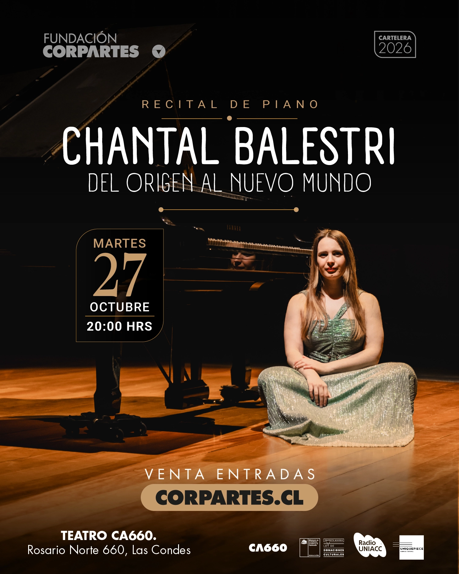 pianista ÍTALO-SUIZA chantal balestri